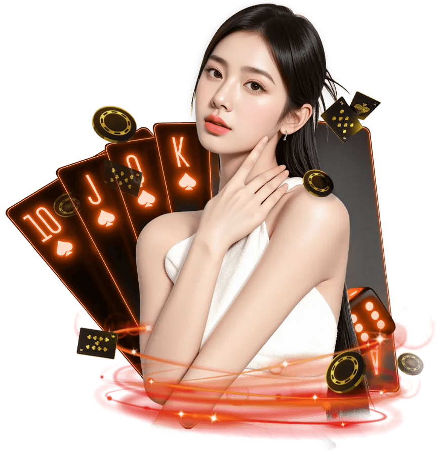 vegasthai ศูนย์รวมความบันเทิงระดับพรีเมียม ประสบการณ์เหนือระดับ